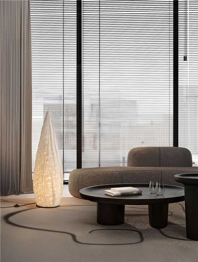 Lampadar Nova Luce WABI 9070624