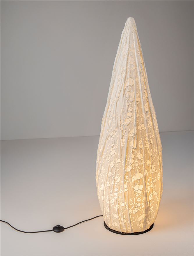 Lampadar Nova Luce WABI 9070624