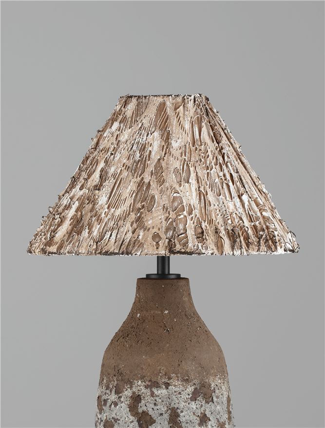 Veioza Nova Luce WABI 9070625