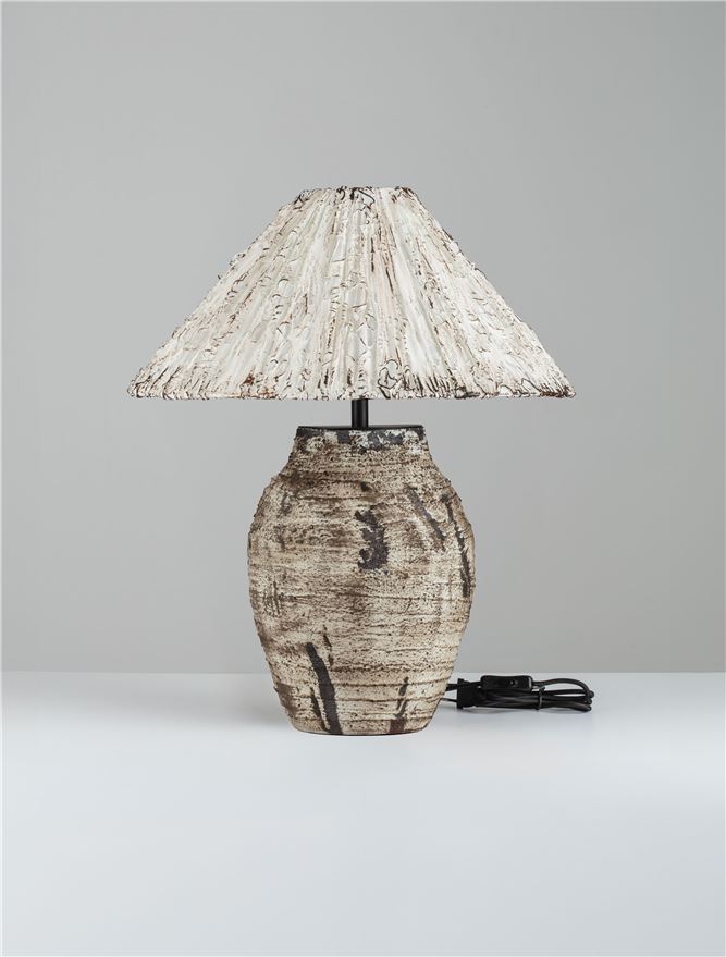 Veioza Nova Luce WABI 9070626
