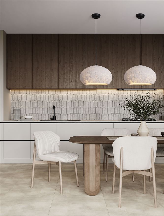 Lustra Nova Luce PASHIO 9070630