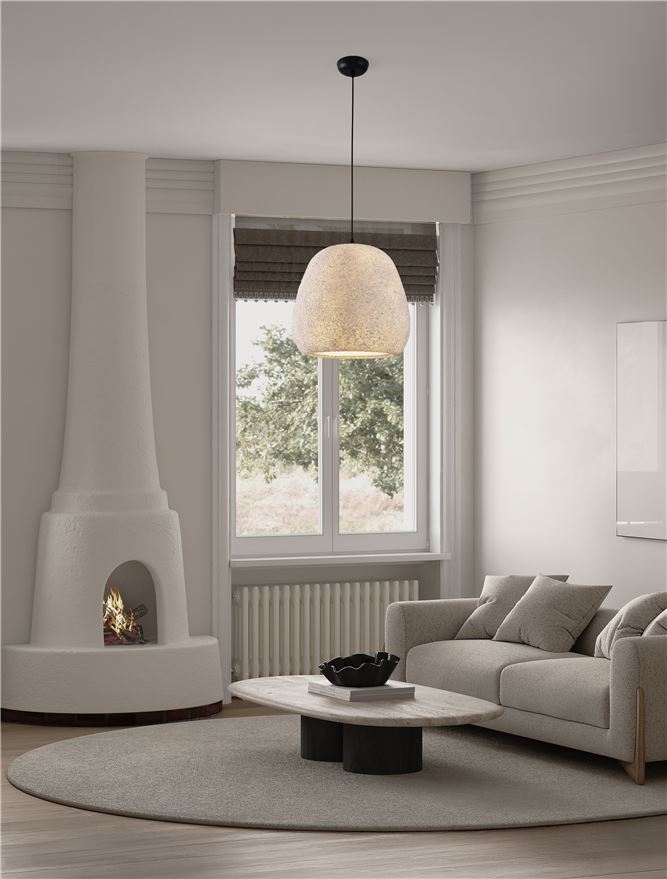 Lustra Nova Luce PASHIO 9070632