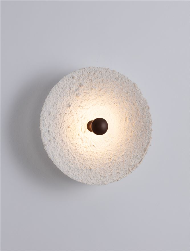 Aplica Nova Luce VELINA 9070634