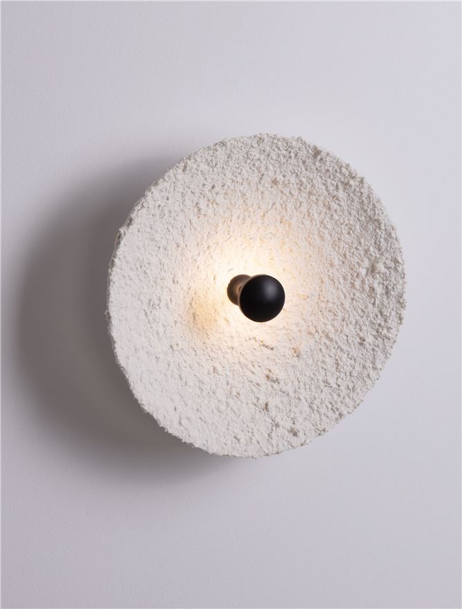 Aplica Nova Luce VELINA 9070634