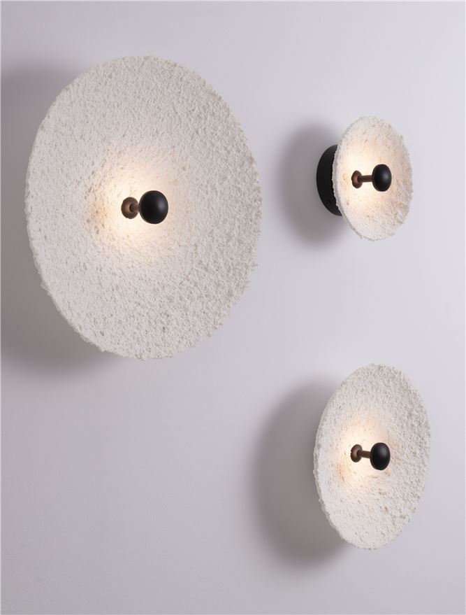 Aplica Nova Luce VELINA 9070635
