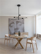 Lustra Nova Luce NORDIK 9080121