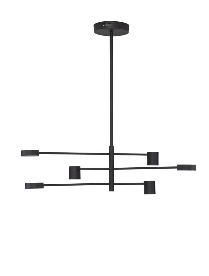 Lustra Nova Luce NORDIK 9080121