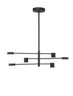 Lustra Nova Luce NORDIK 9080121