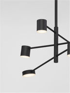 Lustra Nova Luce NORDIK 9080121