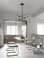 Lustra Nova Luce NORDIK 9080122