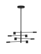 Lustra Nova Luce NORDIK 9080122