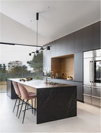 Lustra Nova Luce NORDIK 9080123