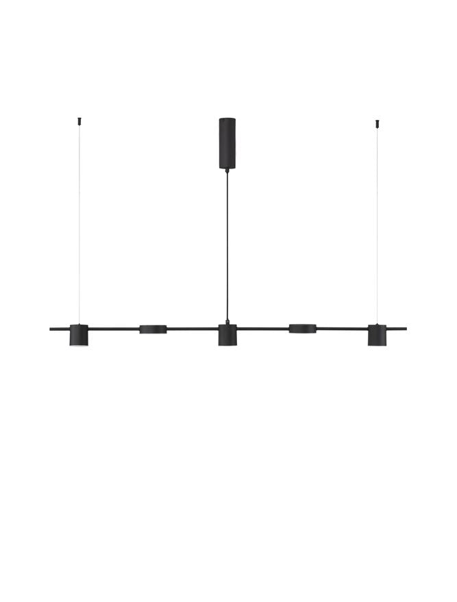 Lustra Nova Luce NORDIK 9080123