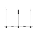 Lustra Nova Luce NORDIK 9080123