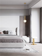 Pendul Nova Luce MONET 9080124