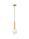 Pendul Nova Luce MONET 9080124