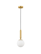 Pendul Nova Luce MONET 9080124