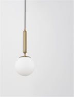 Pendul Nova Luce MONET 9080124