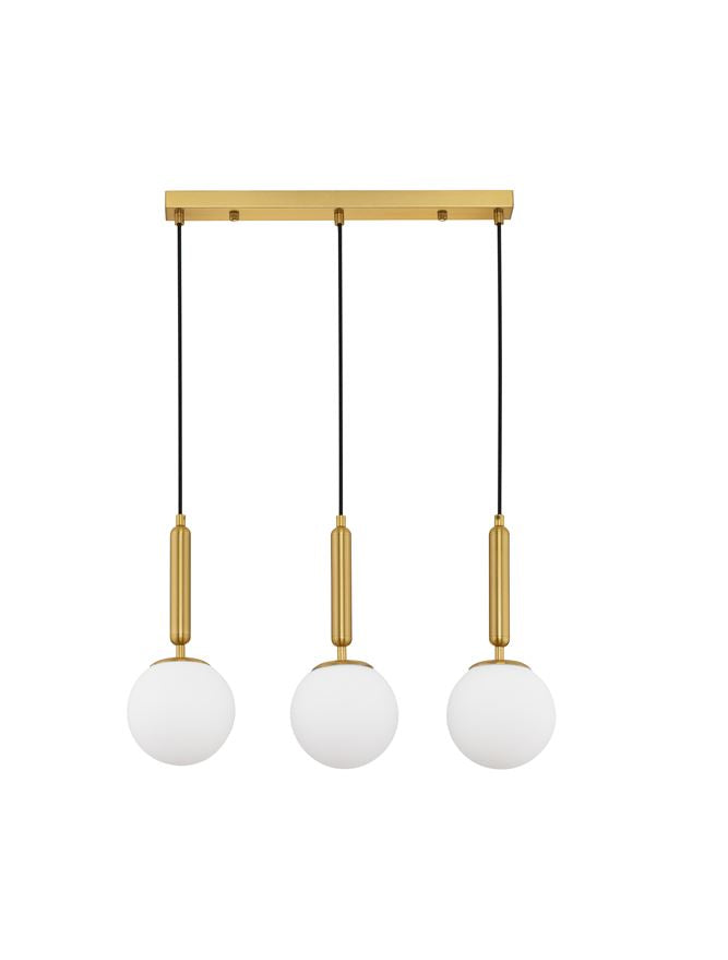 Lustra Nova Luce MONET 9080126