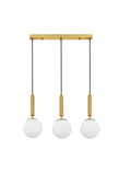 Lustra Nova Luce MONET 9080126