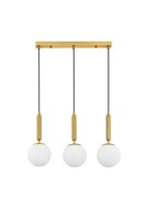 Lustra Nova Luce MONET 9080126