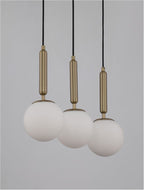Lustra Nova Luce MONET 9080126