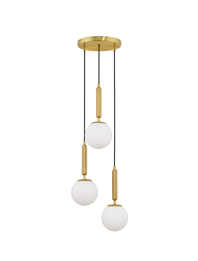 Lustra Nova Luce MONET 9080127