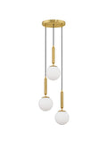 Lustra Nova Luce MONET 9080127