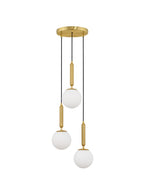Lustra Nova Luce MONET 9080127