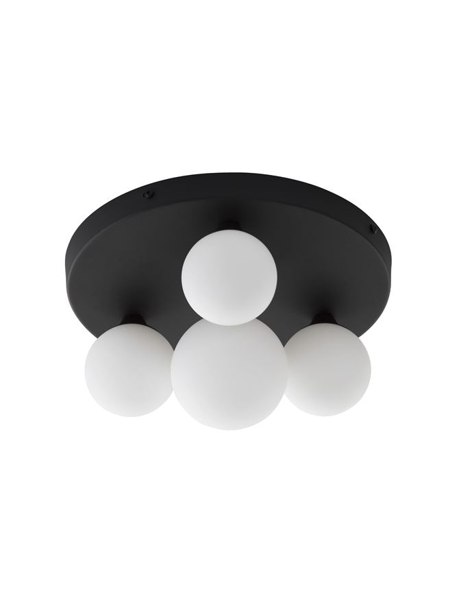 Plafoniera Nova Luce EDEM 9080128