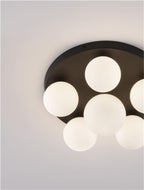 Plafoniera Nova Luce EDEM 9080129