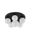 Plafoniera Nova Luce EDEM 9080129