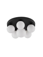 Plafoniera Nova Luce EDEM 9080129
