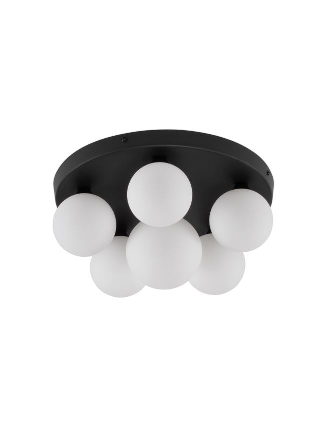 Plafoniera Nova Luce EDEM 9080129