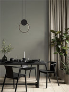 Pendul Nova Luce WIRO 9080131