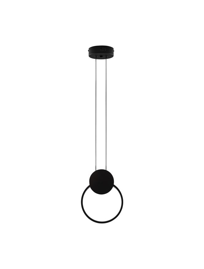 Pendul Nova Luce WIRO 9080131