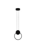 Pendul Nova Luce WIRO 9080131