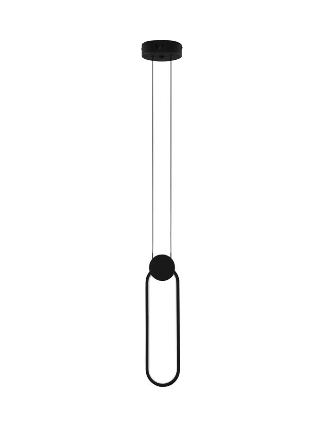 Pendul Nova Luce WIRO 9080132