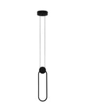 Pendul Nova Luce WIRO 9080132