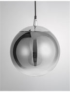 Pendul Nova Luce LAZIONE 9080200
