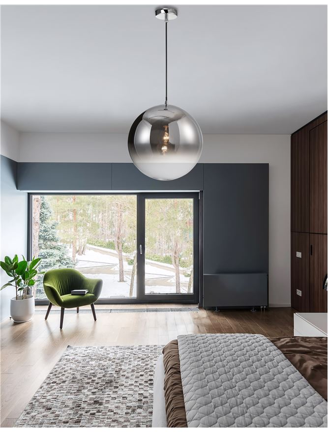 Pendul Nova Luce LAZIONE 9080400