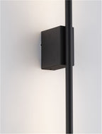 Aplica Nova Luce TIEN 9081100
