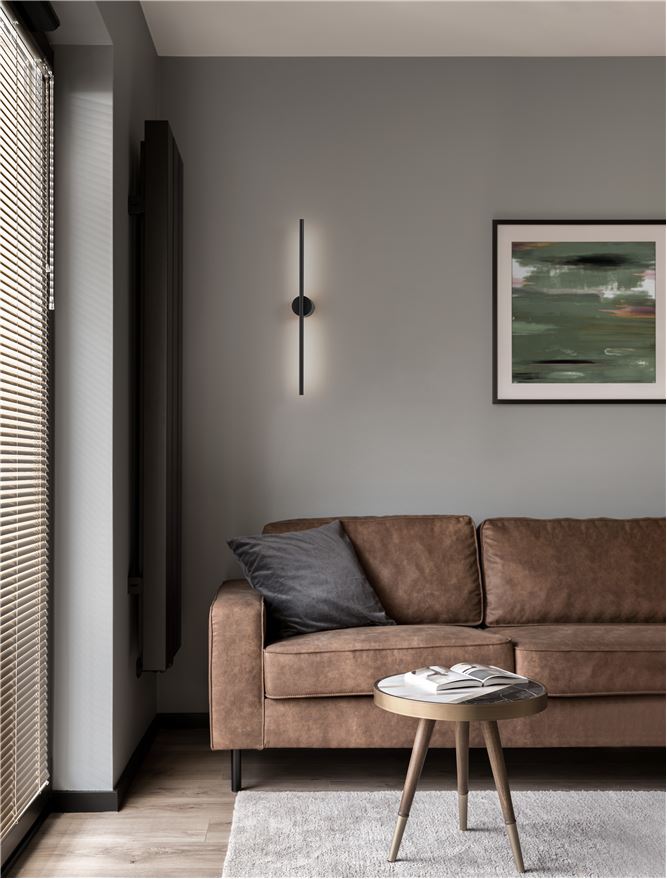Aplica Nova Luce ADEN 9081102