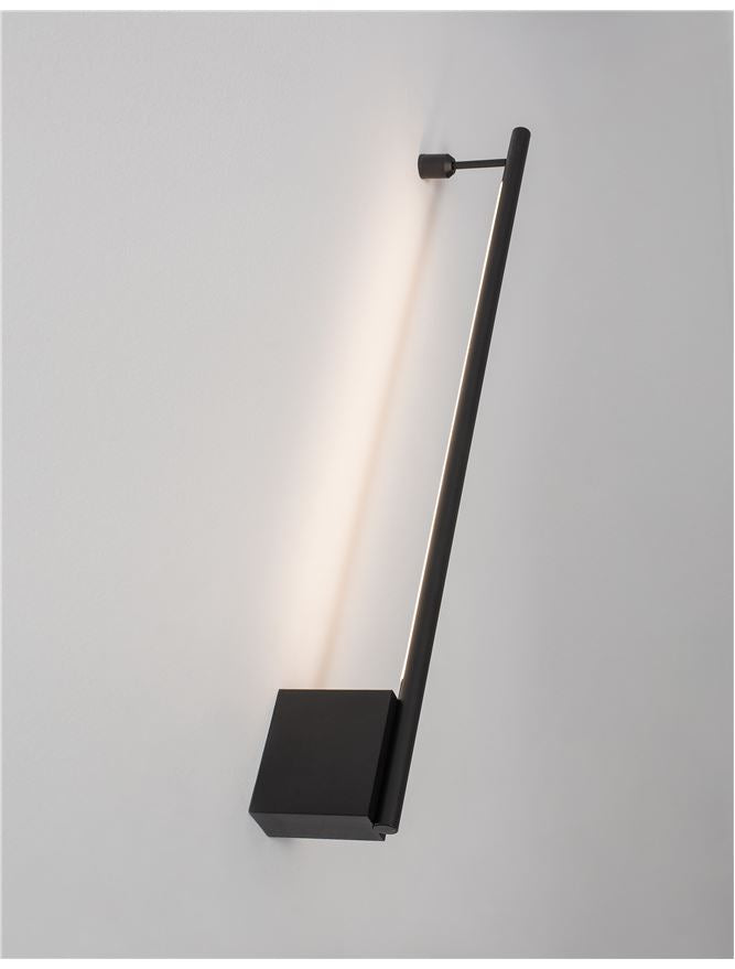 Aplica Nova Luce GROPIUS 9081130