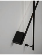 Aplica Nova Luce GROPIUS 9081140