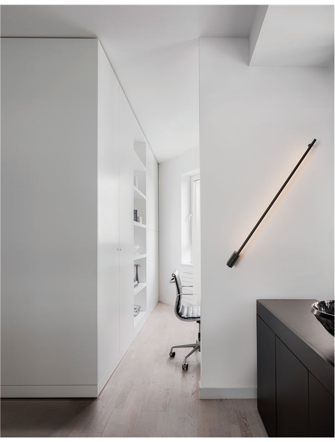 Aplica Nova Luce GROPIUS 9081150
