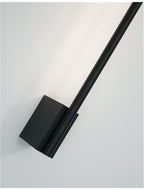 Aplica Nova Luce GROPIUS 9081150