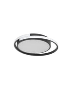 Plafoniera Nova Luce ODREY 9081206