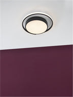 Plafoniera Nova Luce ODREY 9081206