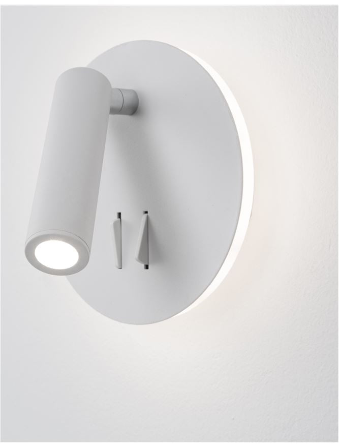 Aplica Nova Luce PENOR 9081221
